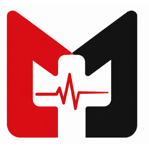 Logo Maggyfast Medical
